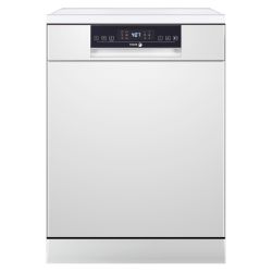 LAVE VAISSELLE 15CVTS - 42DB BLANC - C -