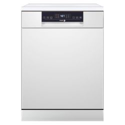 LAVE VAISSELLE 15CVTS - 42DB BLANC - C -