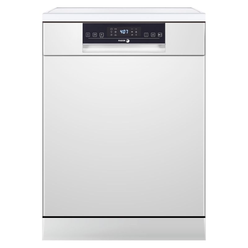 LAVE VAISSELLE 15CVTS - 42DB BLANC - C -