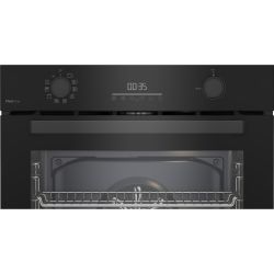 FOUR PYROLYSE - VAPEUR - BLACK/toto