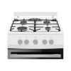 CUISINIERE 4 GAZ - FOUR MF CATA - 50CM/toto