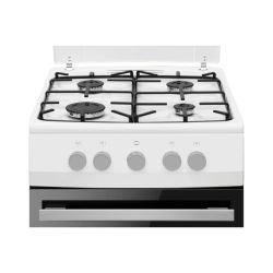 CUISINIERE 4 GAZ - FOUR MF CATA - 50CM/toto
