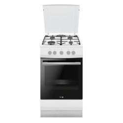 CUISINIERE 4 GAZ - FOUR MF CATA - 50CM