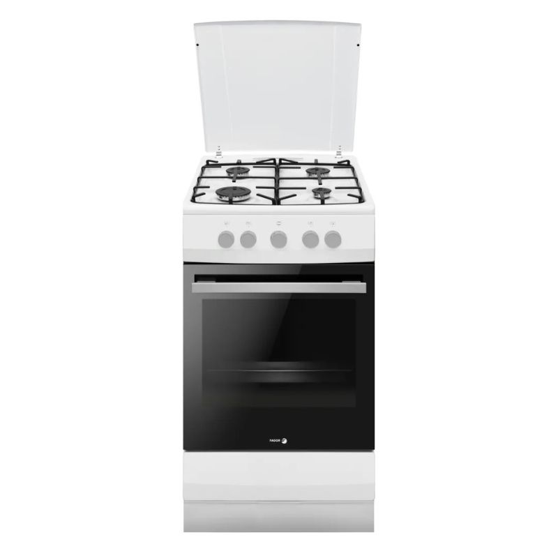 CUISINIERE 4 GAZ - FOUR MF CATA - 50CM