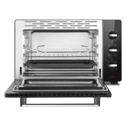 FOUR POSABLE 45 LITRES