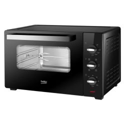 FOUR POSABLE 45 LITRES