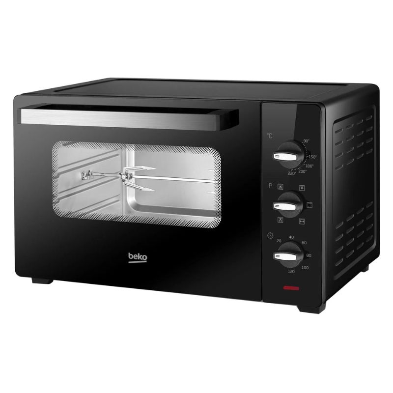 FOUR POSABLE 45 LITRES