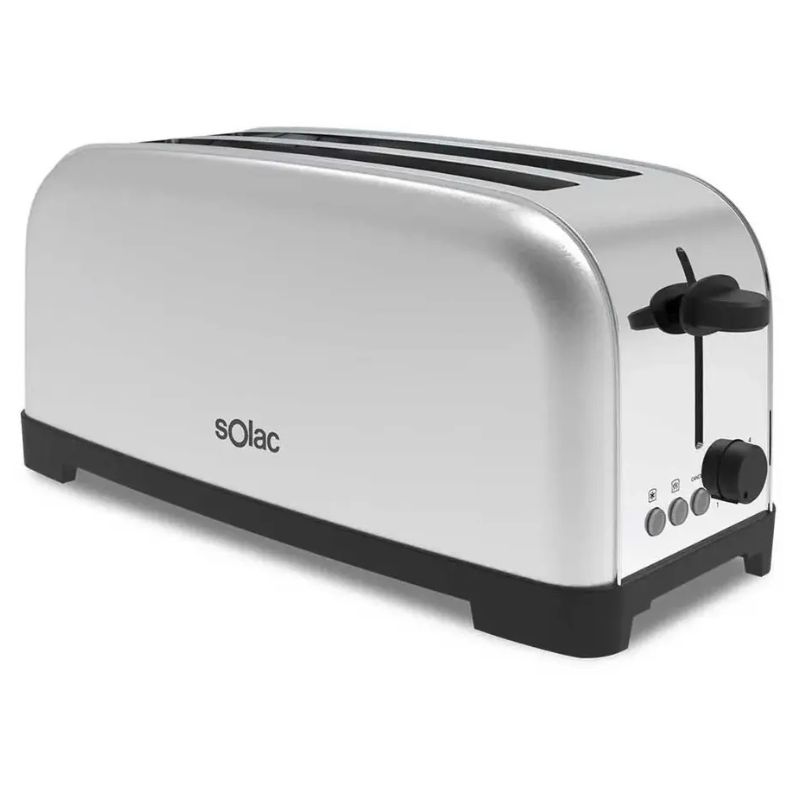 GRILLE PAIN 2 FENTES