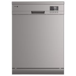 LAVE VAISSELLE 13CVTS 47DB SILVER