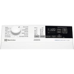LAVE LINGE TOP 7KG 1200TRS CLASSE A/toto