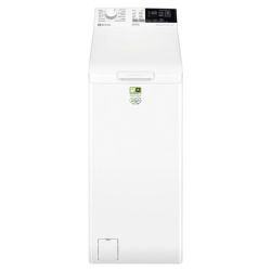 LAVE LINGE TOP 7KG 1200TRS CLASSE A