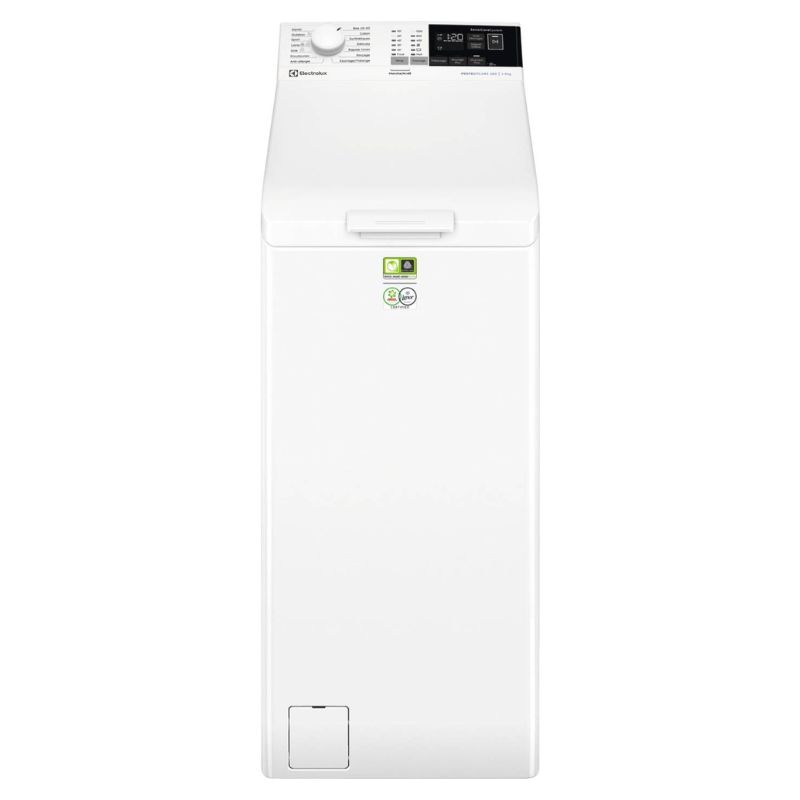 LAVE LINGE TOP 7KG 1200TRS CLASSE A