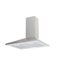 HOTTE CASQUETTE 60CM INOX