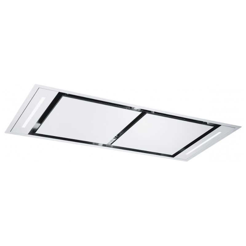 CONFIDENCE 1200 BL/M SANS MOTEUR