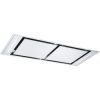 HOTTE PLAFOND CONFIDENCE 1400 BL/M/toto