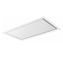 HOTTE PLAFOND SOLSTICE 900 BLANC 750m3/h
