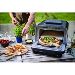 FOUR A PIZZA MULTIFONCTION 20L/toto