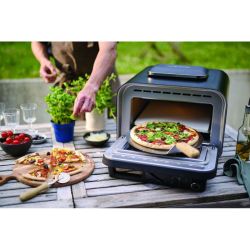 FOUR A PIZZA MULTIFONCTION 20L