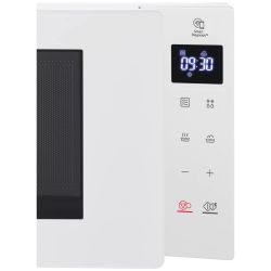 MICRO ONDES 20 LITRES BLANC/toto
