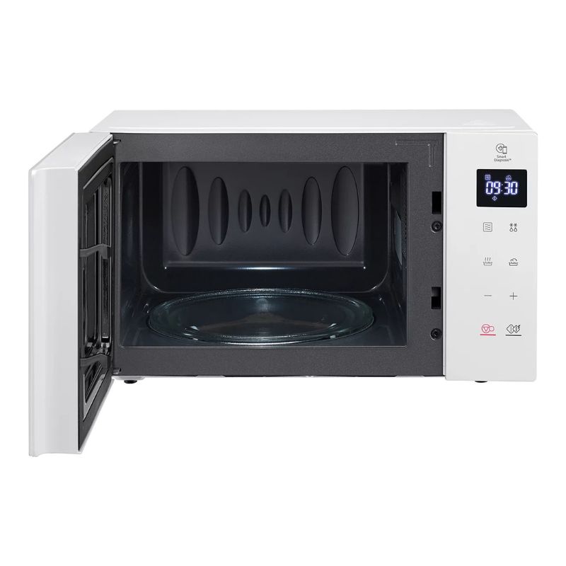 MICRO ONDES 20 LITRES BLANC