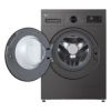 LAVE LINGE HUBLOT 8KG - A - GRAPHITE/toto