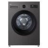 LAVE LINGE HUBLOT 8KG - A - GRAPHITE/toto
