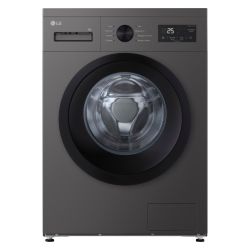 LAVE LINGE HUBLOT 8KG - A - GRAPHITE/toto