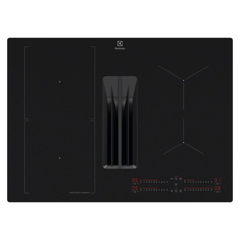 PLAQUE ASPIRANTE 68 CM - SAPHIR MAT