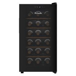 CAVE A VIN 18 BOUTEILLES