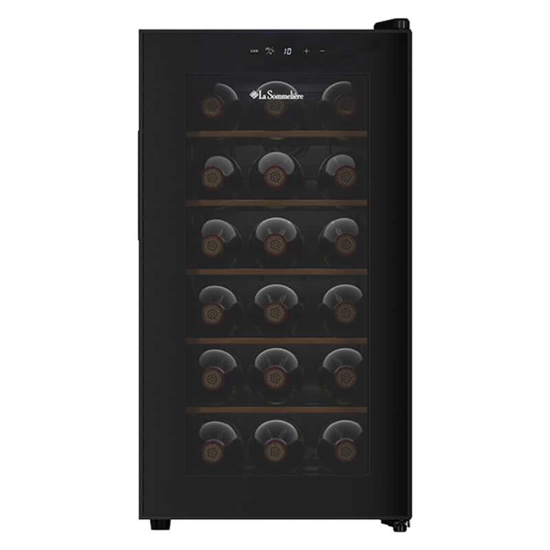 CAVE A VIN 18 BOUTEILLES