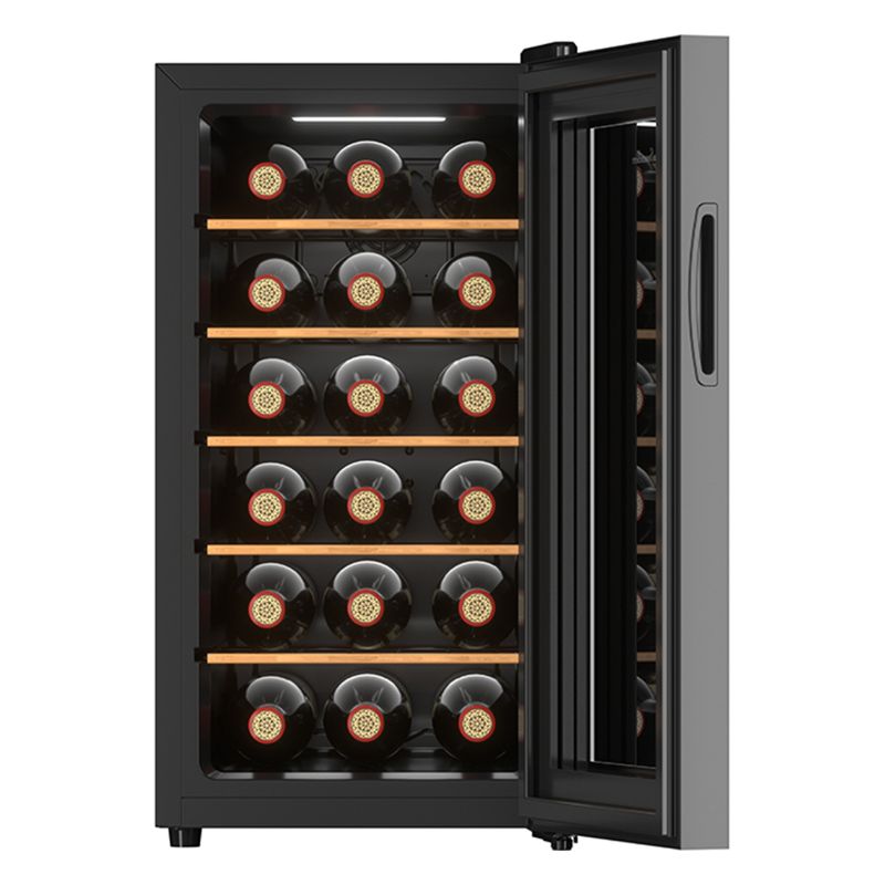 CAVE A VIN 18 BOUTEILLES