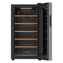 CAVE A VIN 18 BOUTEILLES