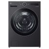 LAVE LINGE HUBLOT ANTHRACITE 20KG/toto