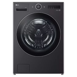 LAVE LINGE HUBLOT ANTHRACITE 20KG