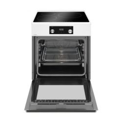 CUISINIERE VITRO 60CM 3 FOYERS PYROLYSE/toto
