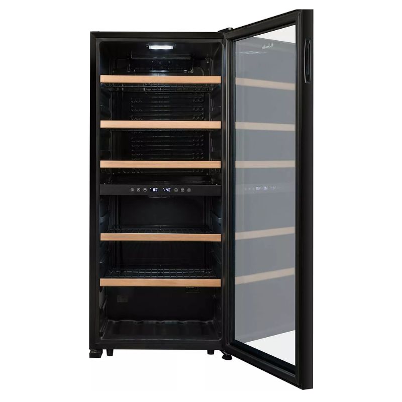 CAVE A VIN MULTI TEMPERATURES