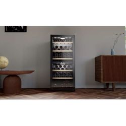 CAVE A VIN MULTI TEMPERATURES