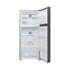 REF 2 PORTES 18579CM - 530L - INOX - E/toto