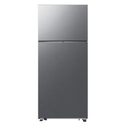 REF 2 PORTES 18579CM - 530L - INOX - E