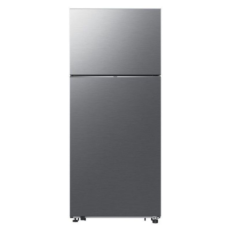 REF 2 PORTES 18579CM - 530L - INOX - E