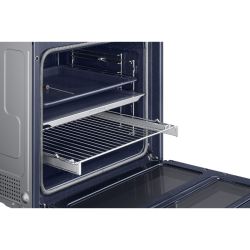 FOUR PYROLYSE DUALCOOK CARBONE + RAILS/toto