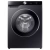 LAVE LINGE HUBLOT 10KG -A - NOIR/toto