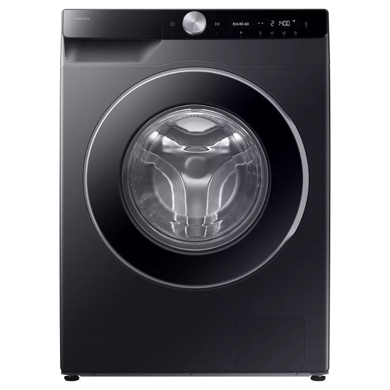 LAVE LINGE HUBLOT 10KG -A - NOIR