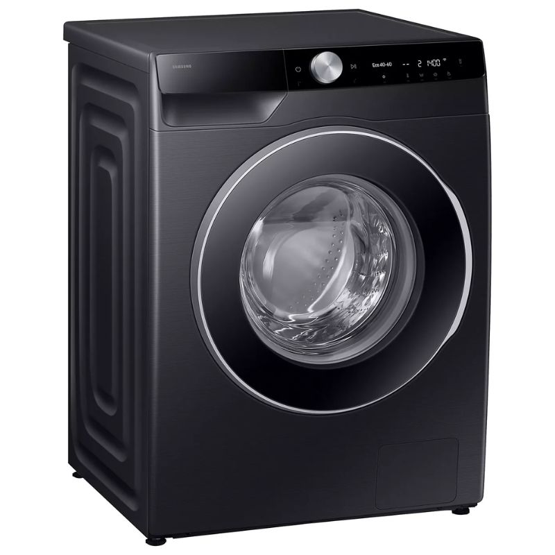 LAVE LINGE HUBLOT 10KG -A - NOIR