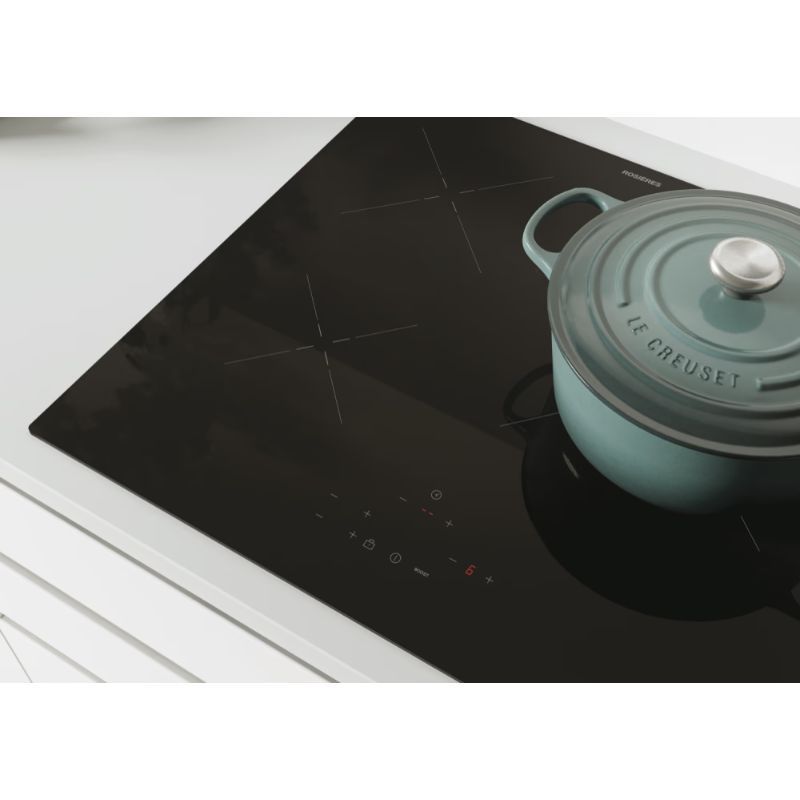 PLAQUE INDUCTION 3 FOYERS