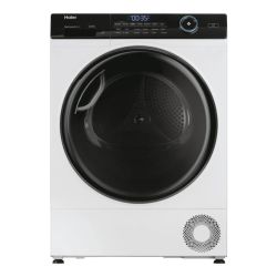 SECHE LINGE POMPE A CHALEUR 10KG GRIS