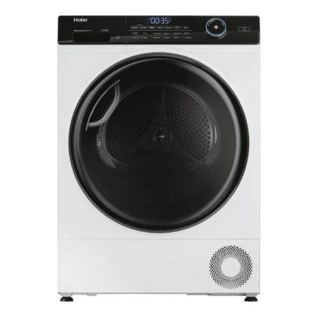 SECHE LINGE POMPE A CHALEUR 10KG GRIS