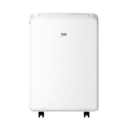 CLIMATISEUR MOBILE 12000BTU 30M2