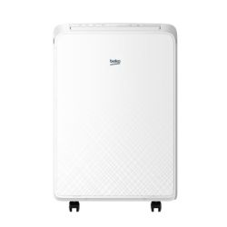 CLIMATISEUR MOBILE 12000BTU 30M2
