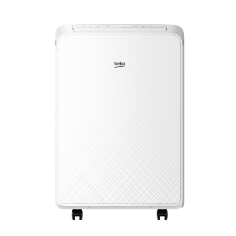 CLIMATISEUR MOBILE 12000BTU 30M2